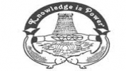 Sri Meenakshi Government College for Women - [Sri Meenakshi Government College for Women]