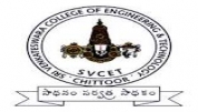 Sri Venkateswara College of Engineering & Technology - [Sri Venkateswara College of Engineering & Technology]