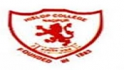 Hislop College - [Hislop College]