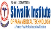 Shivalik Institute of Paramedical Technology - [Shivalik Institute of Paramedical Technology]