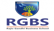 Rajiv Gandhi Business School - [Rajiv Gandhi Business School]