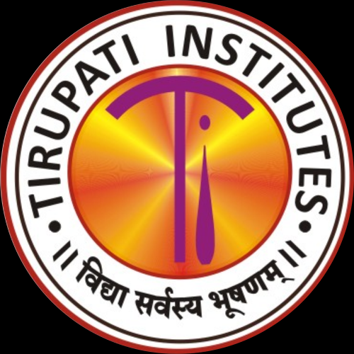 Tirupati Institutes, Pune - [Tirupati Institutes, Pune]