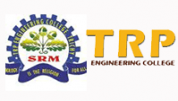 T.R.P. Engineering College - [T.R.P. Engineering College]