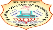 Bansal College of Engineering - [Bansal College of Engineering]