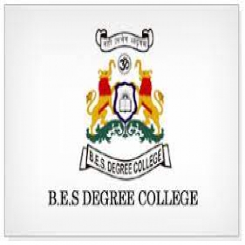 BES Degree College, Jayanagar - [BES Degree College, Jayanagar]