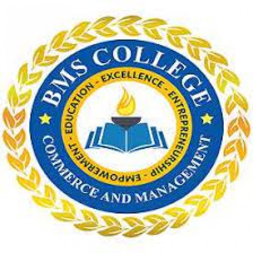 BMS College Of Commerce & Management - [BMS College Of Commerce & Management]