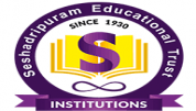 Seshadripuram Academy of Business Studies - [Seshadripuram Academy of Business Studies]