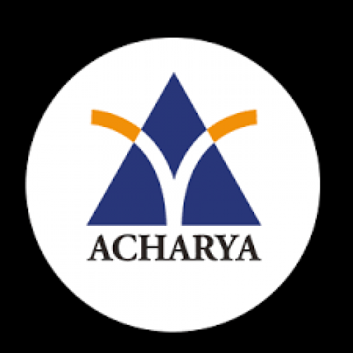 Acharya Institute of Graduate Studies - [Acharya Institute of Graduate Studies]