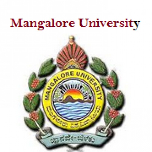 Mangalore University School of Science & Technology - [Mangalore University School of Science & Technology]