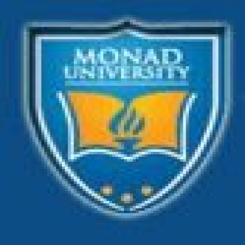 Monad University - [Monad University]