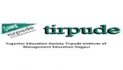 Tirpude Institute of Management Education - [Tirpude Institute of Management Education]