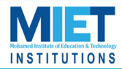 M.I.E.T. Engineering College - [M.I.E.T. Engineering College]