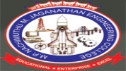 M. P. Nachimuthu M. Jaganathan Engineering College - [M. P. Nachimuthu M. Jaganathan Engineering College]