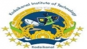 Kodaikanal Institute of Technology - [Kodaikanal Institute of Technology]