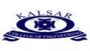 Kalsar College of Engineering - [Kalsar College of Engineering]