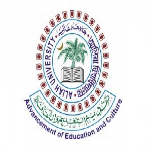 Aliah University - [Aliah University]