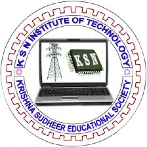 KSN Institute of Technology - [KSN Institute of Technology]