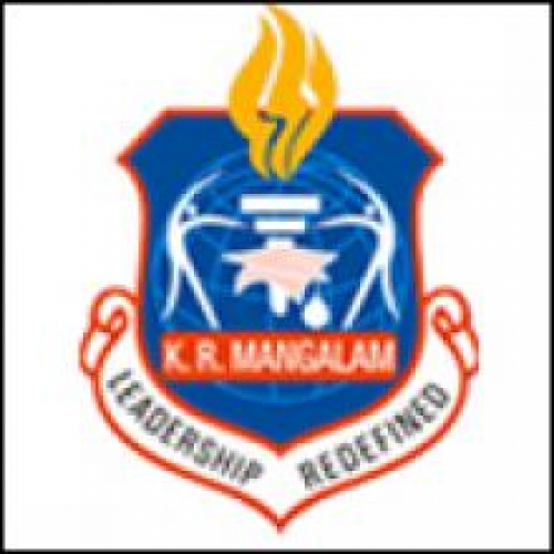 K.R Mangalam Institute of Management - [K.R Mangalam Institute of Management]