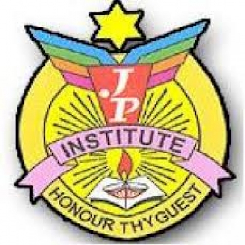 JP Institute of Management - [JP Institute of Management]