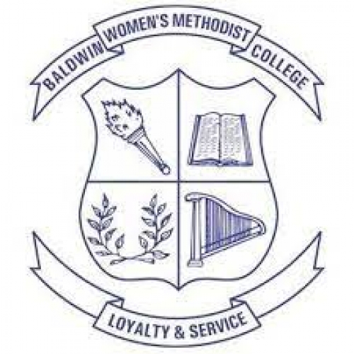 Baldwin Women's Methodist College - [Baldwin Women's Methodist College]