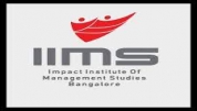 Impact Institute of Management Studies - [Impact Institute of Management Studies]