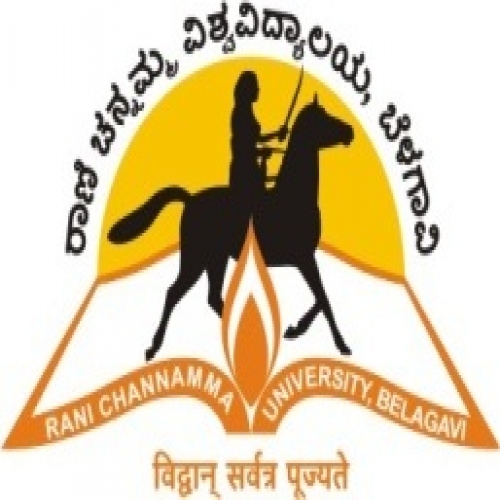 Rani Channamma University School Of Languages - [Rani Channamma University School Of Languages]