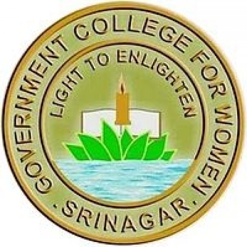 Government College for Women Srinagar - [Government College for Women Srinagar]