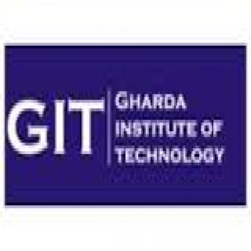 Gharda Institute Of Technology - [Gharda Institute Of Technology]