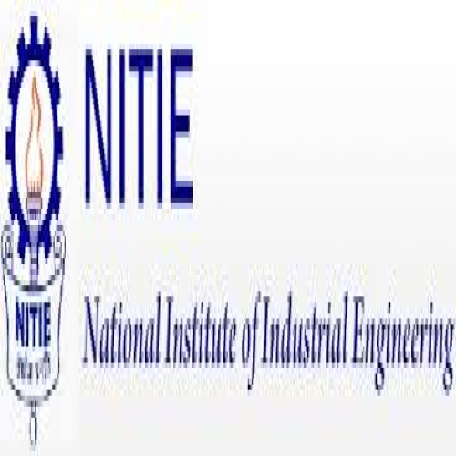National Institute Of Industrial Engineering - [National Institute Of Industrial Engineering]