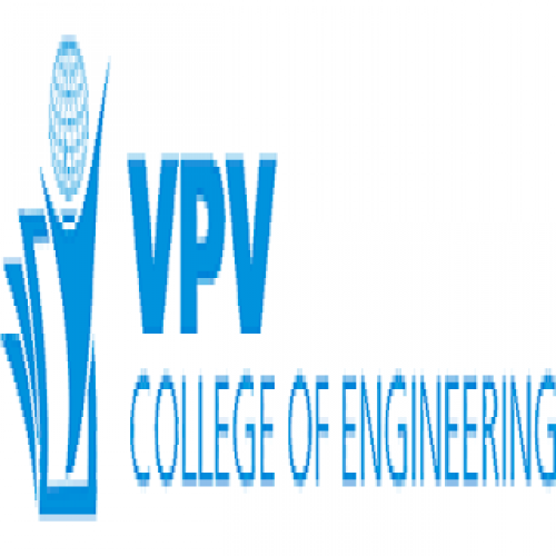 VPV College Of Engineering - [VPV College Of Engineering]