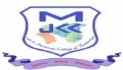 JKK Munirajah College Of Technology - [JKK Munirajah College Of Technology]