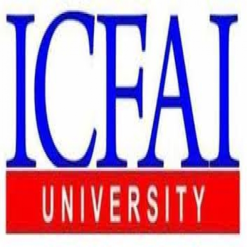 ICFAI online MBA - [ICFAI online MBA]