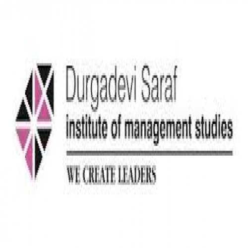 Durgadevi Saraf Institute Of Management Studies Executive MBA - [Durgadevi Saraf Institute Of Management Studies Executive MBA]