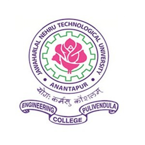 JNTUA College Of Engineering Pulivendula - [JNTUA College Of Engineering Pulivendula]