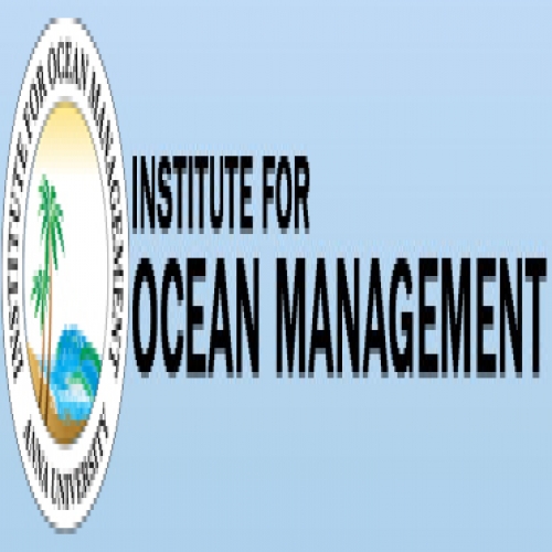 Institute of Ocean Management - [Institute of Ocean Management]