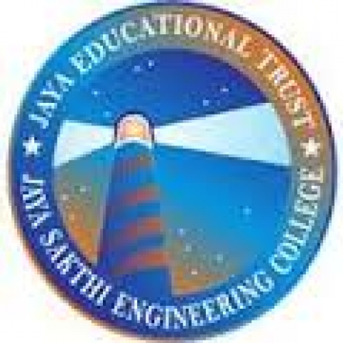 Jaya sakthi engineering college - [Jaya sakthi engineering college]