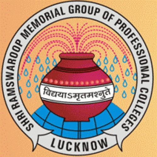 Shri Ramswaroop Memorial Group Of Professional Colleges - [Shri Ramswaroop Memorial Group Of Professional Colleges]