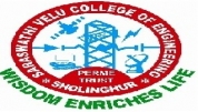 Saraswathi Velu College Of Engineering - [Saraswathi Velu College Of Engineering]
