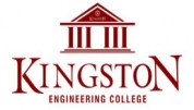 Kingston Engineering College - [Kingston Engineering College]