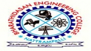 Bharathidasan Engineering College - [Bharathidasan Engineering College]