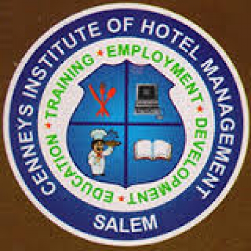 Cenneys Institute of Hotel Management - [Cenneys Institute of Hotel Management]