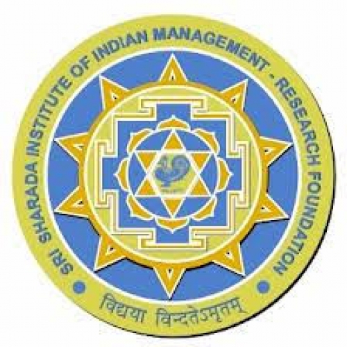 Sri Sharada Institute of Indian Management-Research Executive MBA - [Sri Sharada Institute of Indian Management-Research Executive MBA]