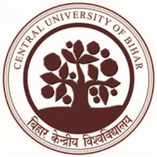 Central University of Bihar - [Central University of Bihar]