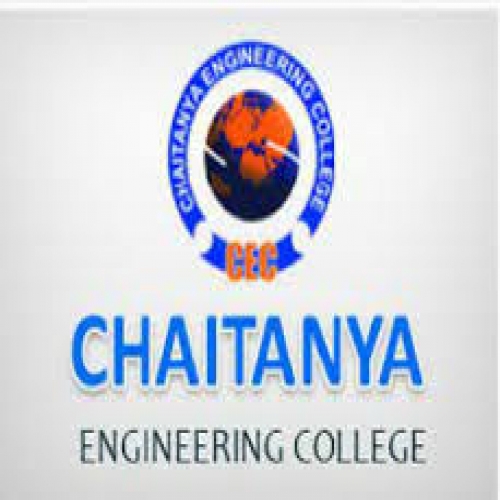 Chaitanya Engineering College - [Chaitanya Engineering College]