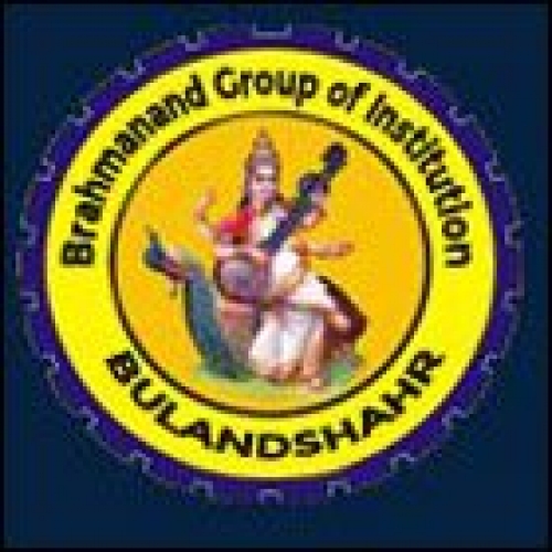 Brahmanand Group of Institution