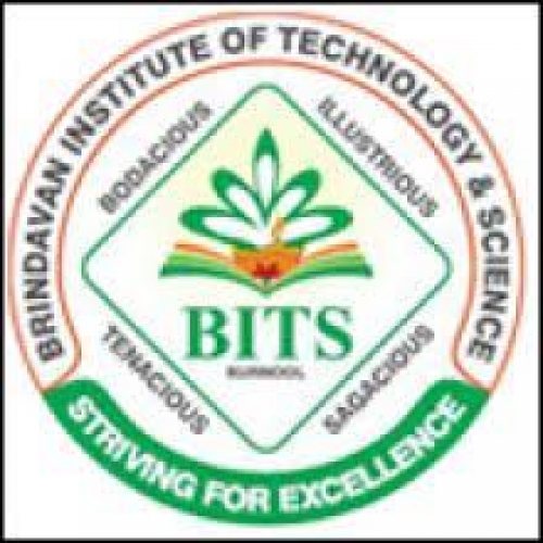 Brindavan Institute Of Technology And Science - [Brindavan Institute Of Technology And Science]