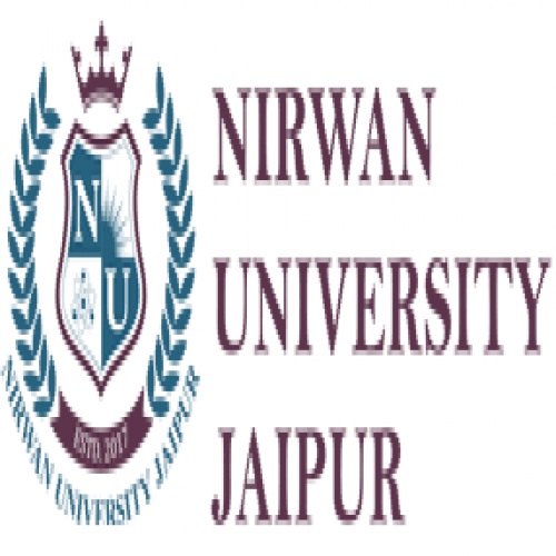 Nirwan University, Jaipur - [Nirwan University, Jaipur]