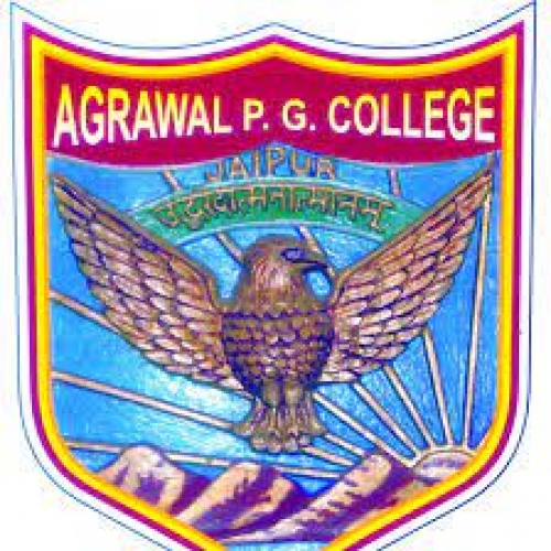Agrawal PG College - [Agrawal PG College]