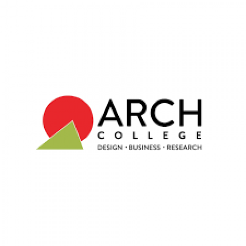 ARCH College of Design and Business, Jaipur - [ARCH College of Design and Business, Jaipur]
