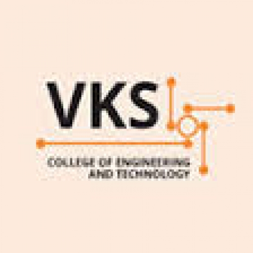 V K S College of Engineering and Technology - [V K S College of Engineering and Technology]